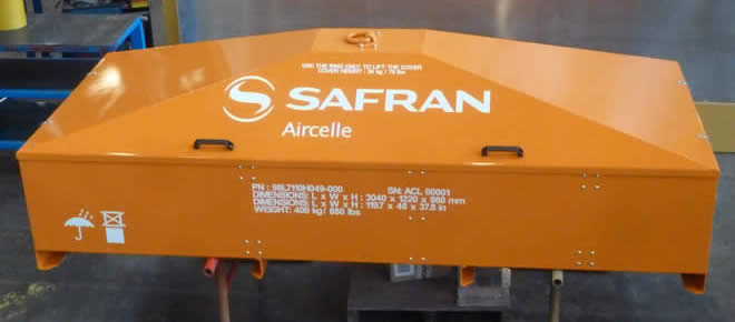 Chariot  &eacute;l&eacute;vateur 